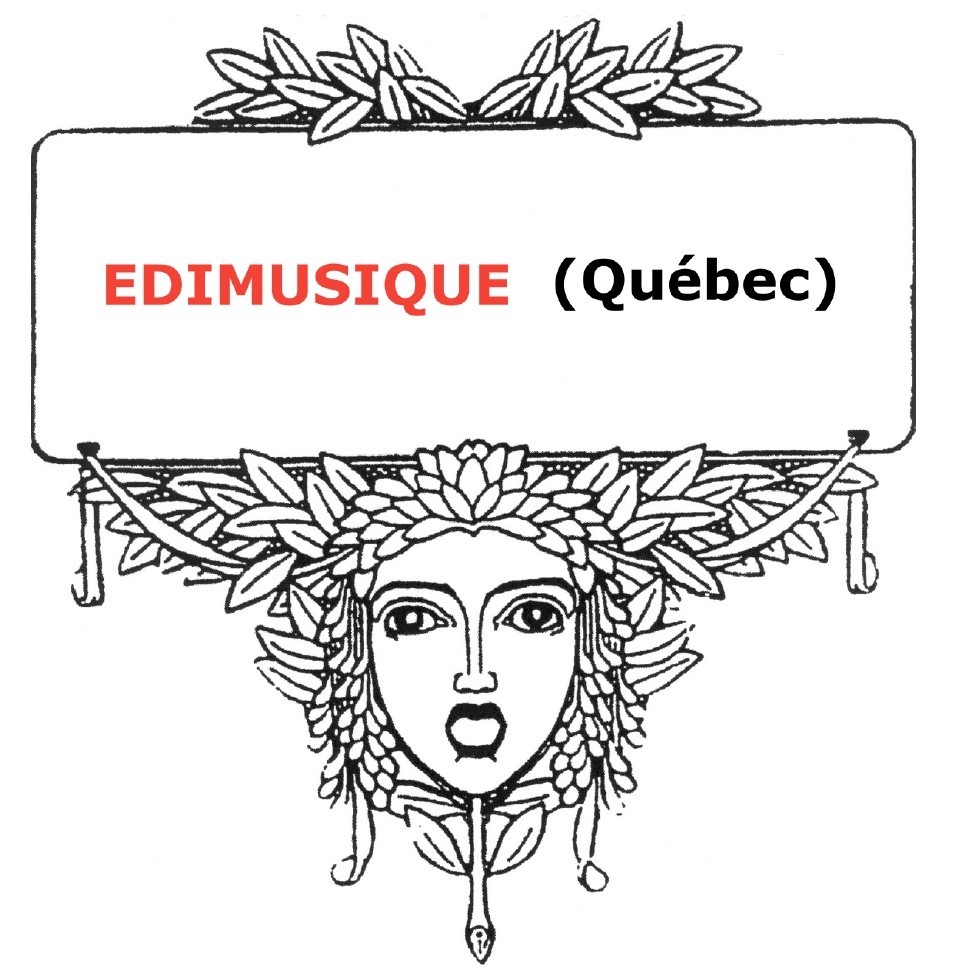 Edimusique Québec