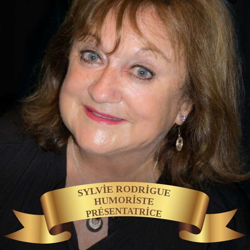 Sylvie Rodrigue